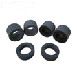 Pick Up, Separation & Brake Tyre Kit - Compatible with Fujitsu Fi-6400 / Fi-6800 - CDS Printer Solutions Ltd.