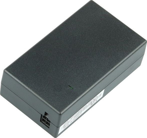 Zebra AC/DC Power Supply - 100-240V AC to 12V DC, 4.16A