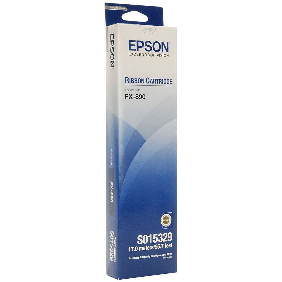 Epson Ribbon - Black