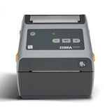 Zebra ZD621 Direct Thermal Label Printer - 203dpi - 4" Wired LAN / Bluetooth / USB / Serial