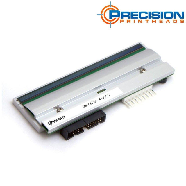 Zebra 140Xi3 203 dpi OEM Compatible Printhead - CDS Printer Solutions Ltd.