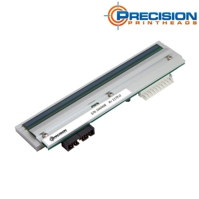 Zebra 170Xi3/170PAX4 300 dpi OEM Compatible Printhead - CDS Printer Solutions Ltd.