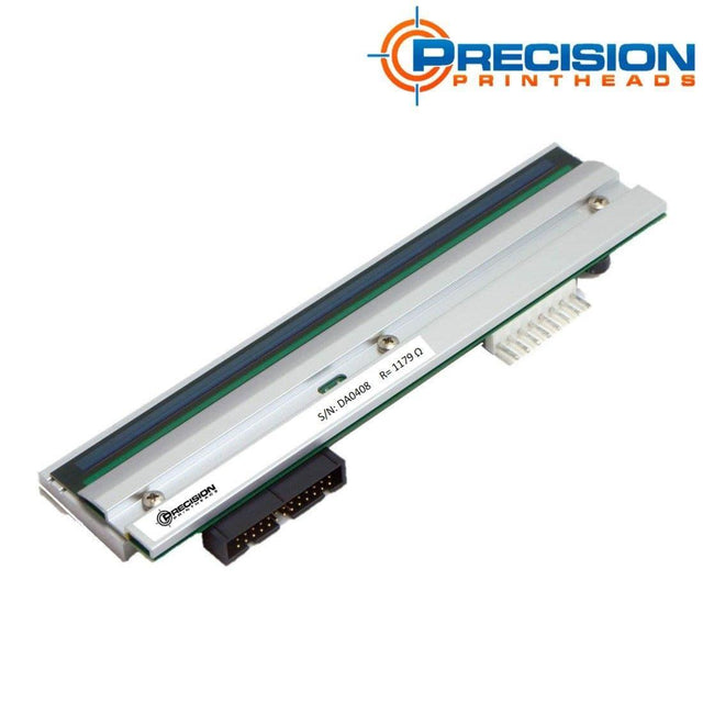 Zebra 170Xi4/ZE500-6 203 dpi OEM Compatible Printhead - CDS Printer Solutions Ltd.