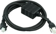 Zebra DC Power Cord - CDS Printer Solutions Ltd.