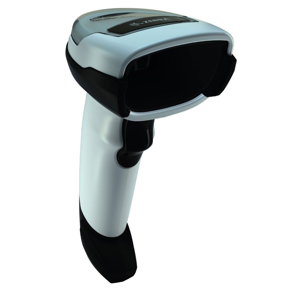 Zebra DS4608 Handheld Barcode Reader Scanner - DS4608-SR00006ZZWW