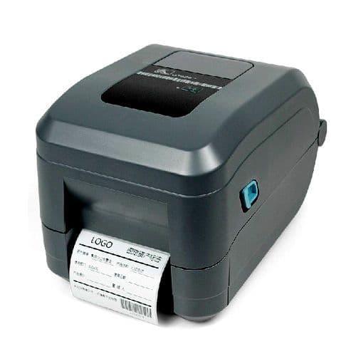 Zebra GT800 T/T & D/T Thermal Label Printer - Ethernet / USB / Serial - CDS Printer Solutions Ltd.