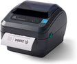 Zebra GX420D Direct Thermal Label Printer - 203dpi - USB / LAN - CDS Printer Solutions Ltd.