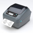 Zebra GX420D Direct Thermal Label Printer - 203dpi - USB / Wireless LAN / LCD Display - CDS Printer Solutions Ltd.