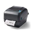 Zebra GX430T D/T & T/T Label Printer - 300dpi - USB/Par/Serial & Peeler / Dispenser - CDS Printer Solutions Ltd.