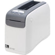 Zebra HC100 Thermal Wristband Printer - With Psu - LAN & USB - CDS Printer Solutions Ltd.