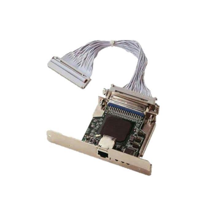 Zebra Internal Print Server / Network / LAN Card (Ethernet port) - CDS Printer Solutions Ltd.