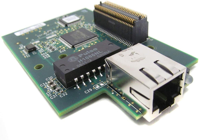 Zebra Internal Wired LAN Card - CDS Printer Solutions Ltd.