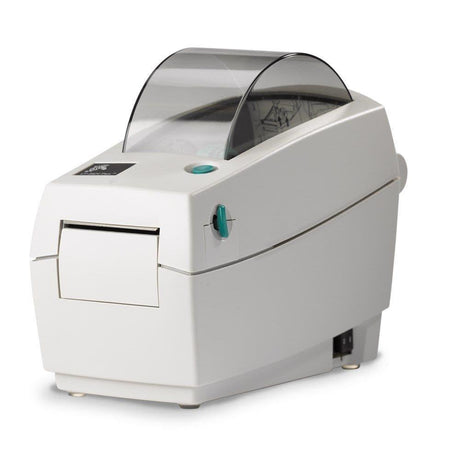 Zebra LP 2824 Direct Thermal Label Printer - 203dpi - Parallel Only - CDS Printer Solutions Ltd.