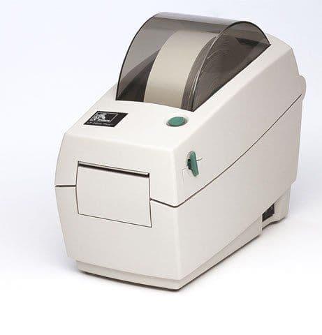 Zebra LP 2824-Z Direct Thermal - 203dpi - Network - CDS Printer Solutions Ltd.