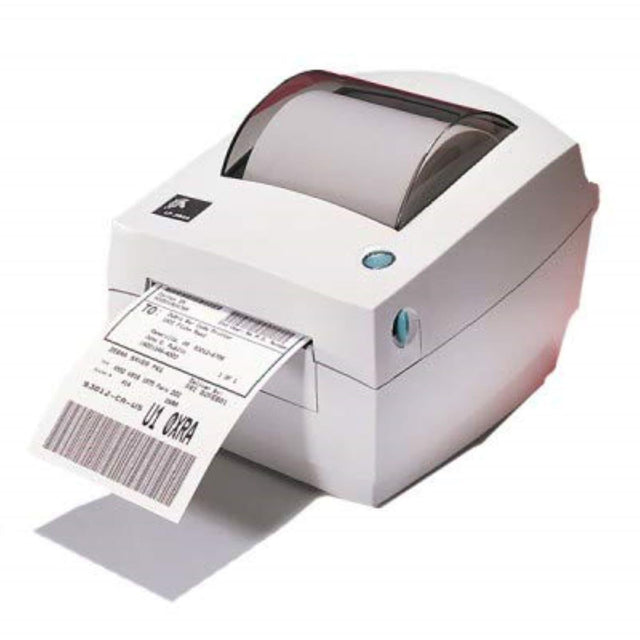 Zebra LP 2844 Direct Thermal Printer - 203dpi - USB / Parallel / Serial - CDS Printer Solutions Ltd.