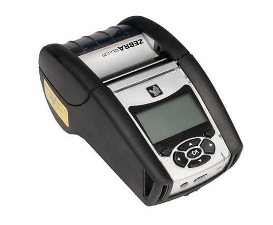 Wireless Bluetooth Thermal hotsell Label Printer