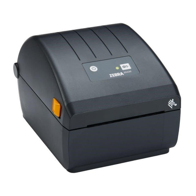 Zebra ZD220 Direct Thermal Label Printer - 203dpi - 4" - USB - CDS Printer Solutions Ltd.