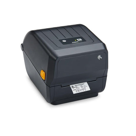 Zebra ZD220 Direct Thermal / Thermal Transfer Label Printer - 203dpi - 4" - USB - CDS Printer Solutions Ltd.