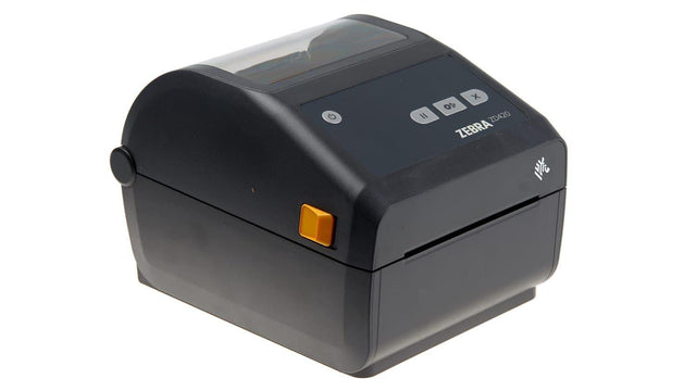 Zebra ZD420 Direct Thermal Label Printer - 203dpi - 4" Wired LAN / Bluetooth /USB - CDS Printer Solutions Ltd.