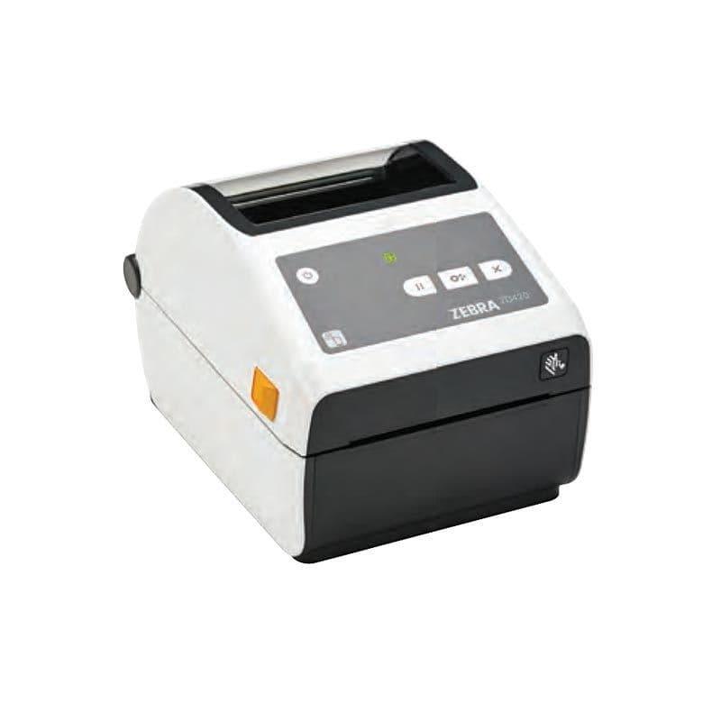 Zebra ZD420 Direct Thermal Label Printer - 203dpi - 4" USB / LAN / Bluetooth - CDS Printer Solutions Ltd.