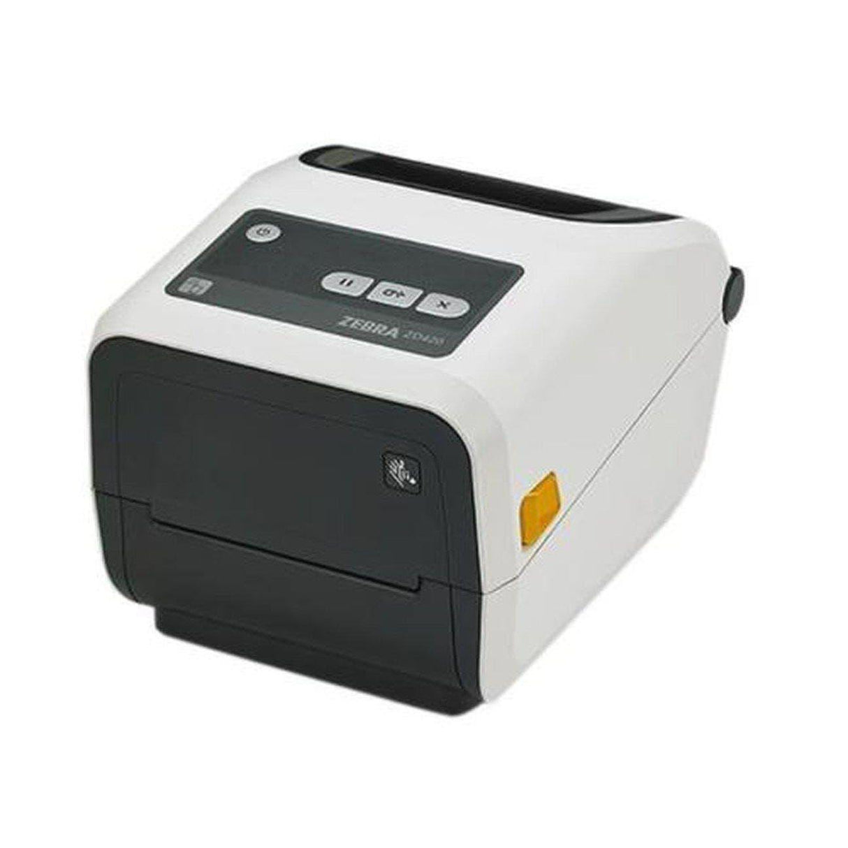 Zebra ZD420 T/T & D/T Label Printer - 203dpi - 4" USB / USB Host / LAN / Btooth - Healthcare Version - CDS Printer Solutions Ltd.