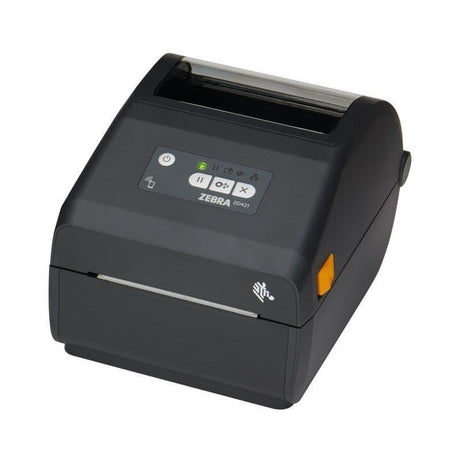 Zebra ZD421 Direct Thermal Label Printer - 203dpi - 4" Wireless LAN / B'tooth USB - CDS Printer Solutions Ltd.