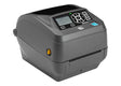 Zebra ZD500 D/T & T/T Label Printer - 203dpi 4" - USB LAN Bluetooth - CDS Printer Solutions Ltd.