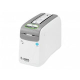 Zebra ZD510-HC 300dpi Thermal Wristband Printer With Psu - USB / LAN / Bluetooth - CDS Printer Solutions Ltd.