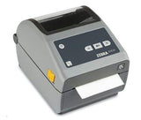 Zebra ZD620 Direct Thermal Label Printer - 203dpi - 4" Wired LAN / Wi-Fi / Bluetooth / USB - CDS Printer Solutions Ltd.