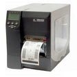 Zebra ZM400 300DPI 4" D/T & T/T Industrial Label Printer - USB LAN Par Serial - CDS Printer Solutions Ltd.