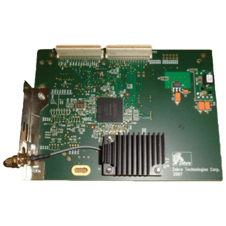 Zebra ZM400 / ZM600 Internal Wireless LAN B/G Card - CDS Printer Solutions Ltd.