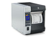 Zebra ZT620 6" 300DPI D/T & T/T Heavy Duty Industrial Label Printer - LAN/USB - CDS Printer Solutions Ltd.